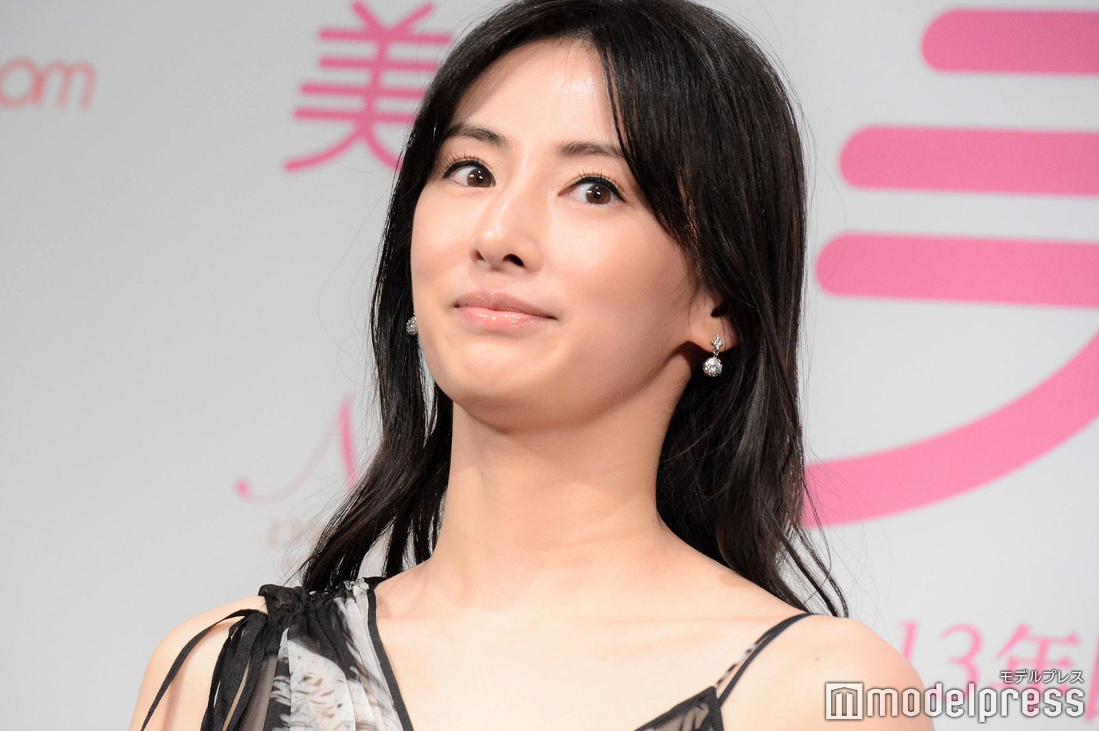 北川景子（C）モデルプレス