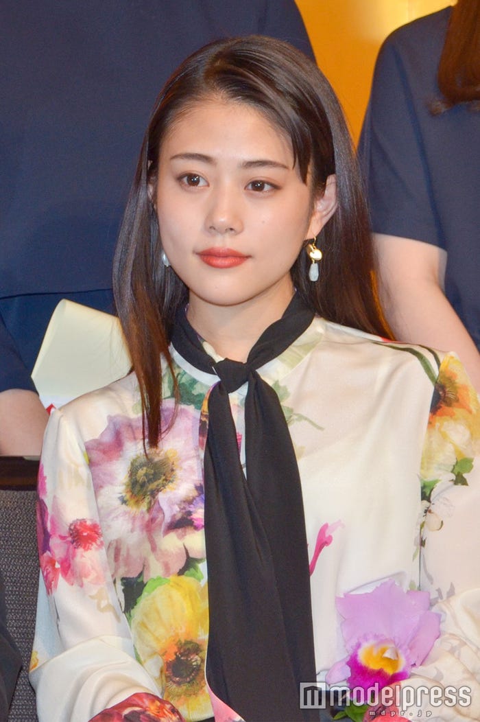 高畑充希 (C)モデルプレス