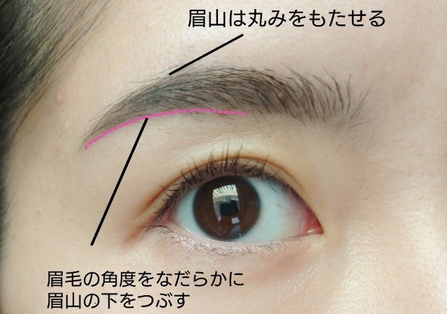 顔のイメージは眉で決まる ヘアメイクが教える イメージ別垢抜け眉の作り方 3選 モデルプレス 顔のイメージは眉で決まる ヘアメイクが教える イメージ別垢抜け眉の作り方 3選 モデルプレス