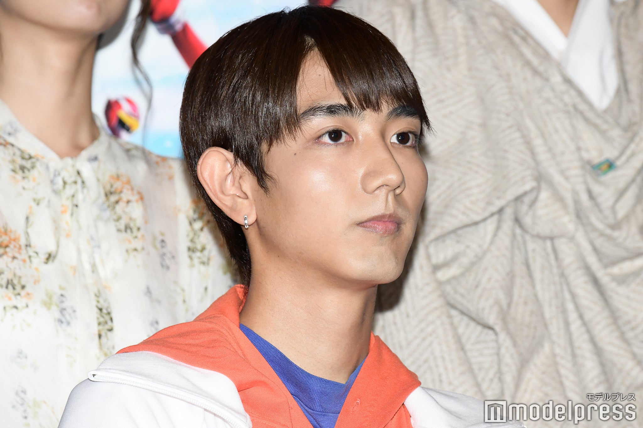 駒木根葵汰（C）モデルプレス