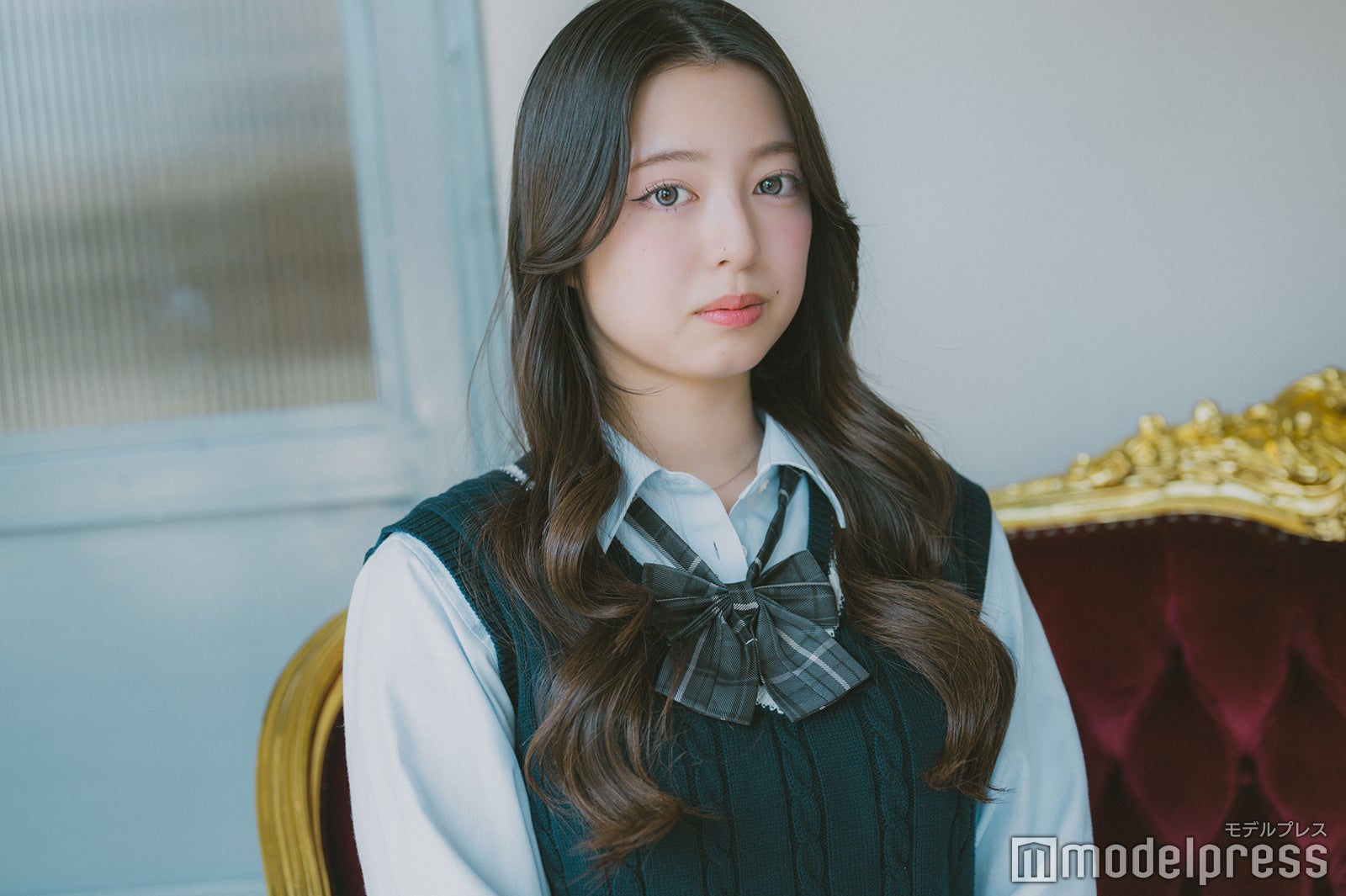 なぎささん（C）モデルプレス