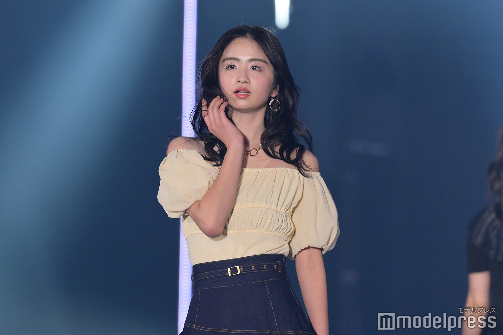 （C）モデルプレス