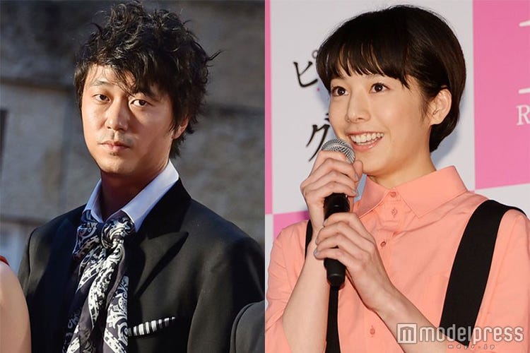 新井浩文 夏帆との交際報道に言及 モデルプレス 新井浩文 夏帆との交際報道に言及 モデルプレス