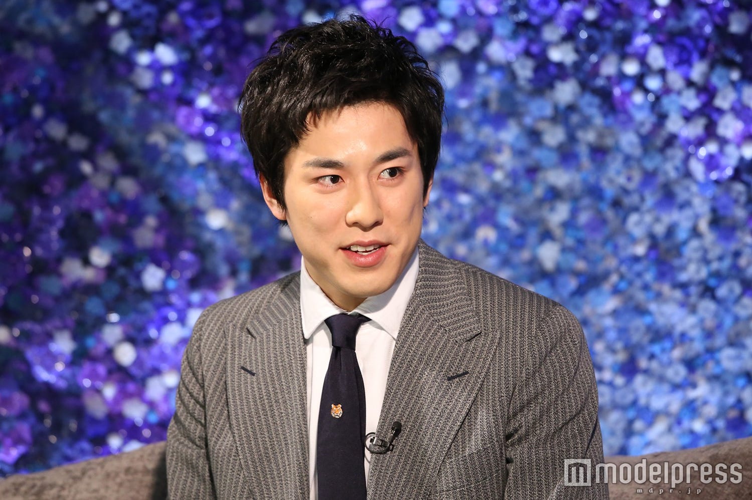 高畑裕太、大人のイタリア旅で大興奮 観光名所&高級イタリアンに舌鼓