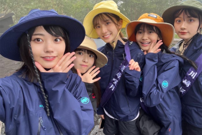 中西アルノ公式ブログより