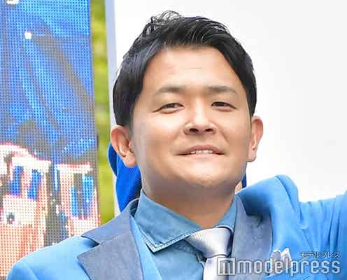 Snow Man向井康二、千鳥・ノブとの関係明かす「1個前の家が」