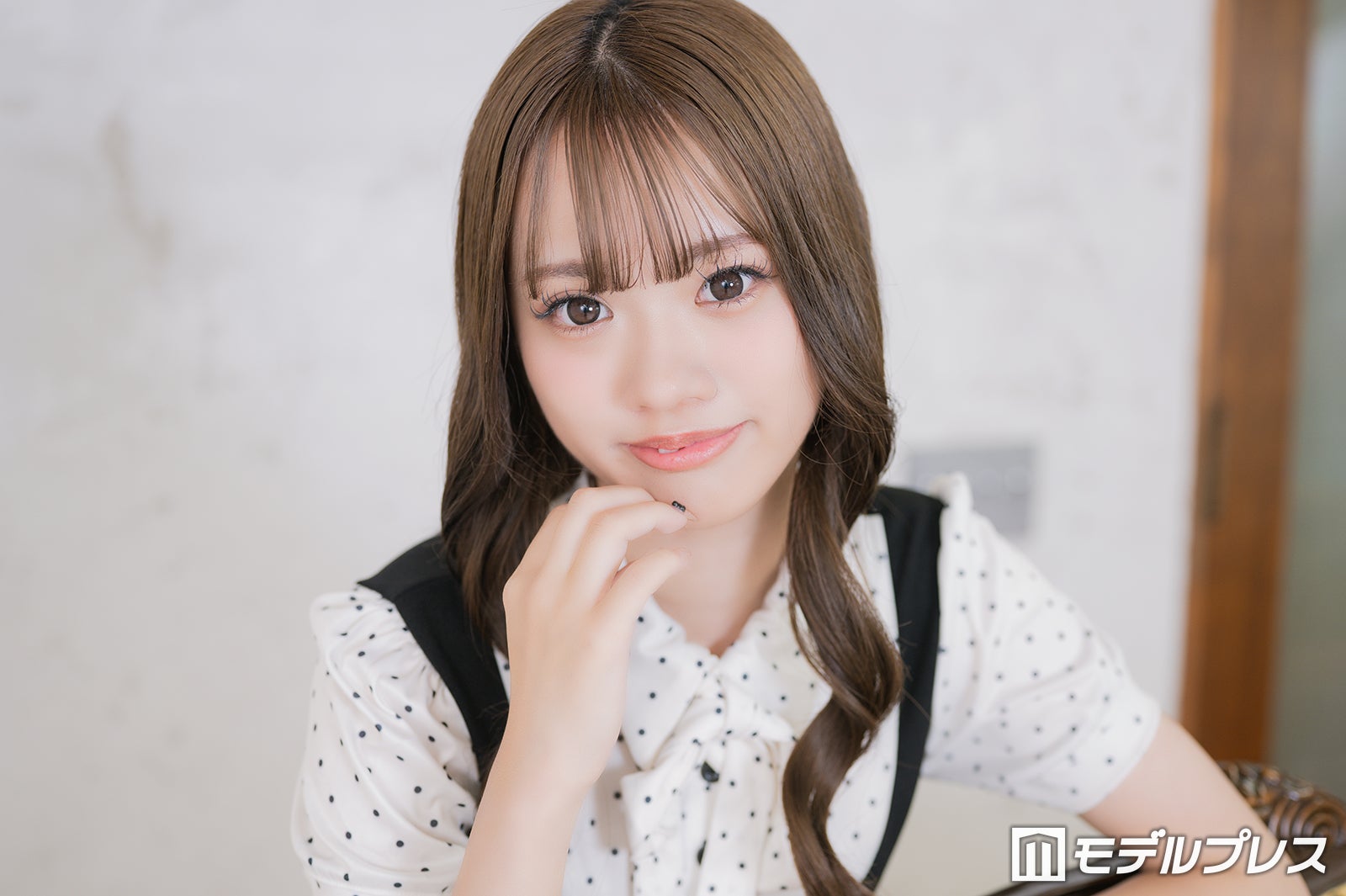 あおい（C）モデルプレス