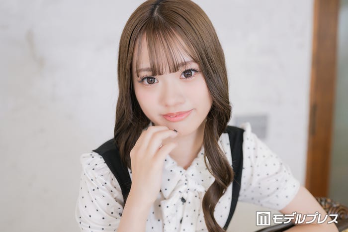 あおい(C)モデルプレス
