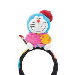 カチューシャ/画像提供:ユニバーサル・スタジオ・ジャパン