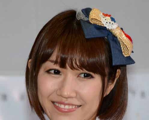 AKB48グループ最年長メンバー、アイドル卒業で心境告白