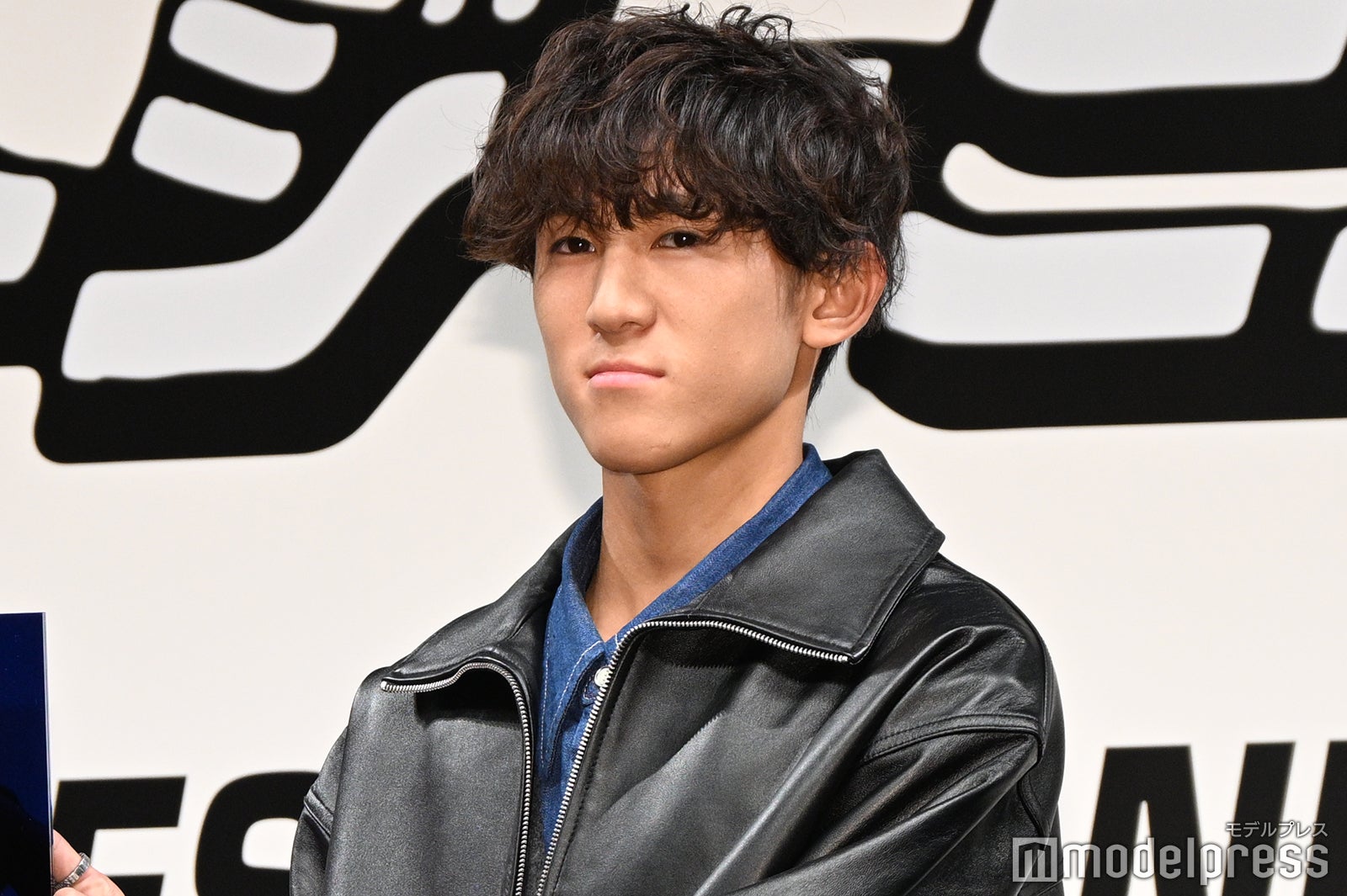 猪又湊哉（C）モデルプレス