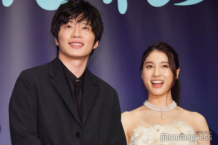 誕生日を迎えた土屋太鳳へ熱いメッセージを送った田中圭(C)モデルプレス