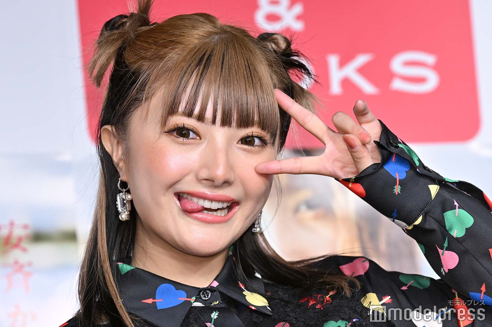 安斉かれん（C）モデルプレス