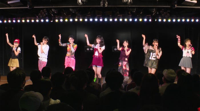 「OUT OF 48」第18話より(C)NTV