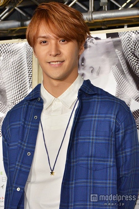 Beastドンウン 日本ファンの 直球 質問に照れ笑い モデルプレス Beastドンウン 日本ファンの 直球 質問に照れ笑い モデルプレス