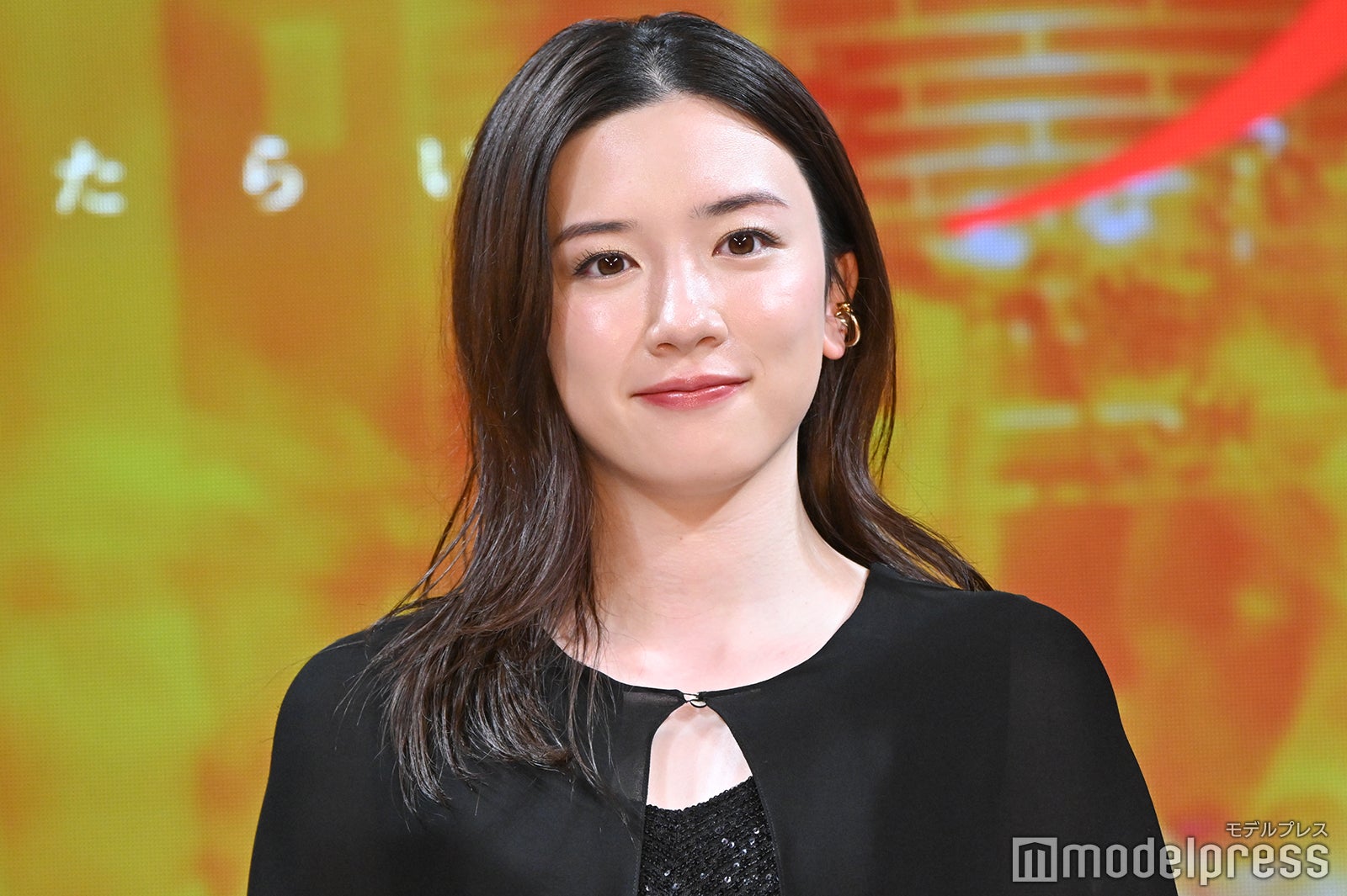 永野芽郁（C）モデルプレス