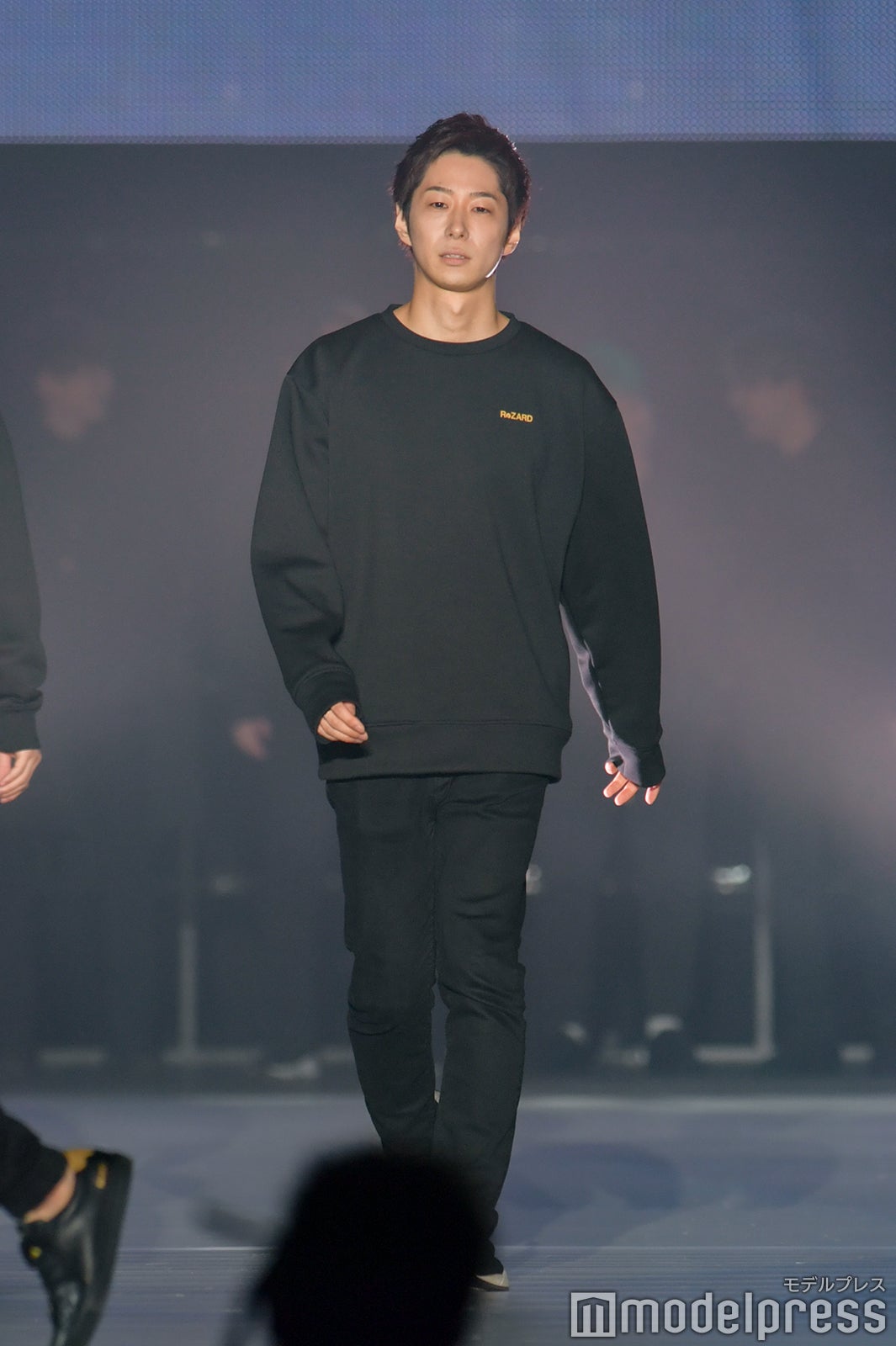 まえっさん （C）モデルプレス