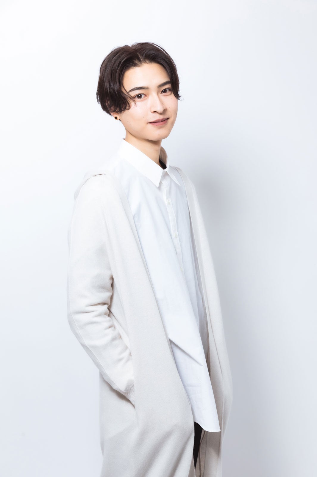 新納直 （提供写真）