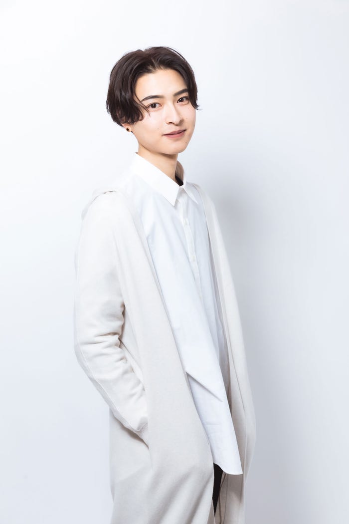 新納直 (提供写真)