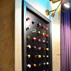 STAR BAR(C)モデルプレス