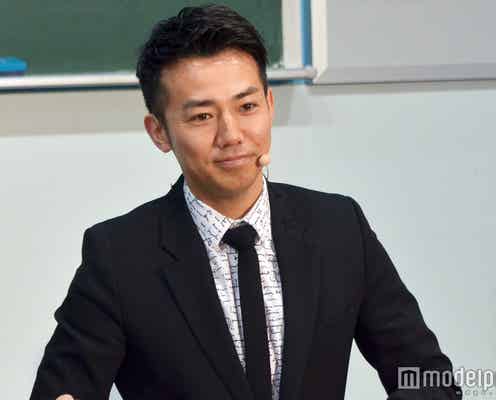 ハリウッド挑戦のピース綾部、“行く行く詐欺”説に言及 M!LK佐野勇斗らにエール