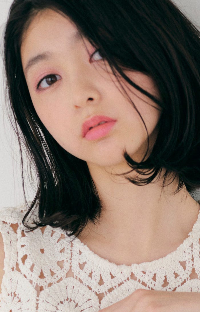 伊崎花菜(提供写真)