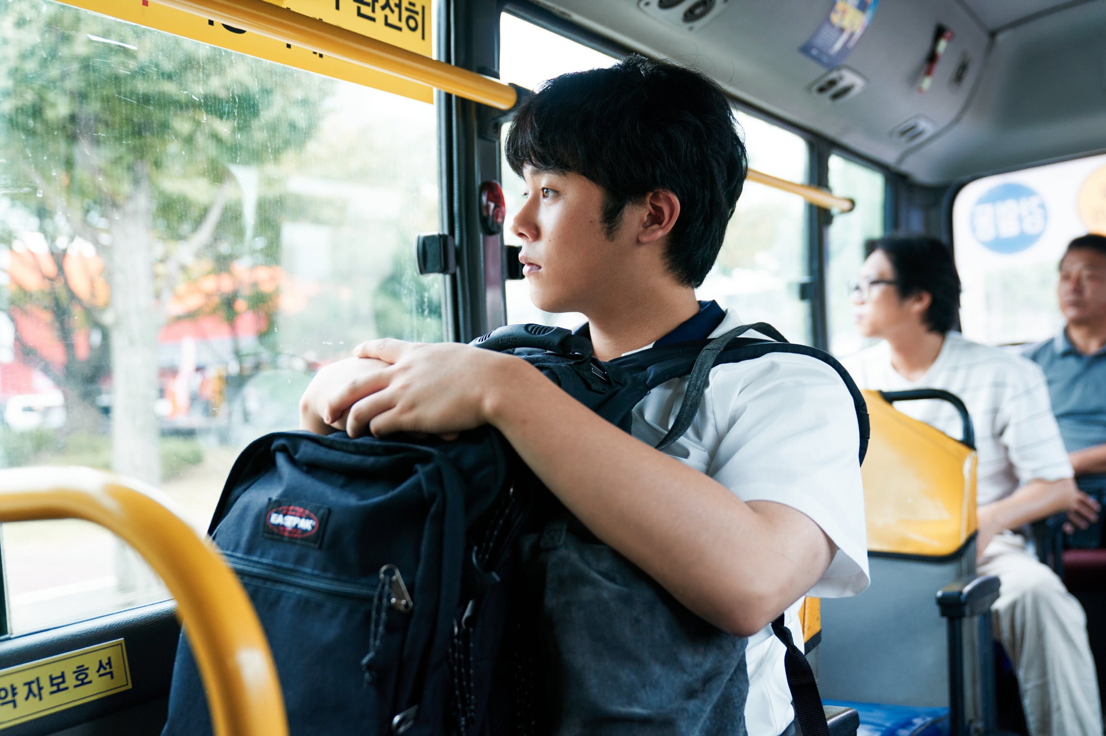 イ・ジョンハ（C）2023 Disney and its related entities