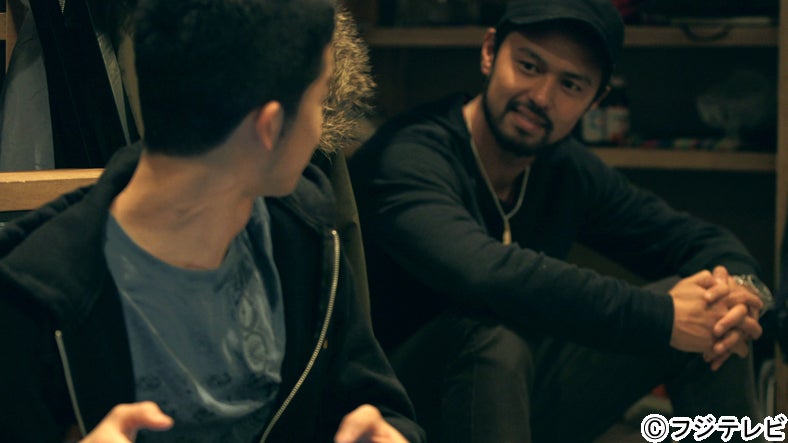 テラスハウス 卒業を決意 自分を見つめ直して モデルプレス