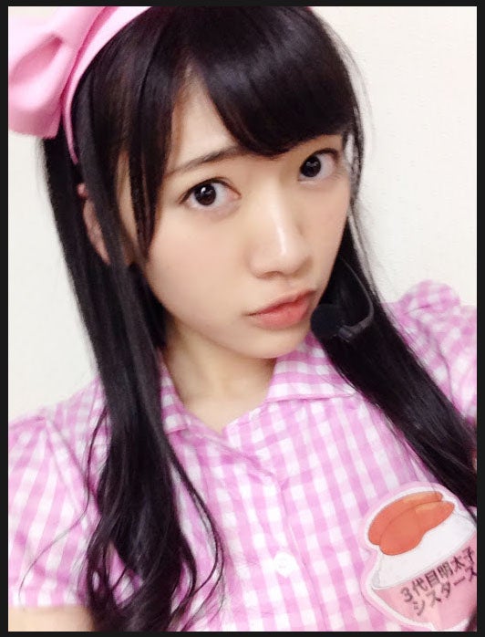 小林亜実／Google＋より