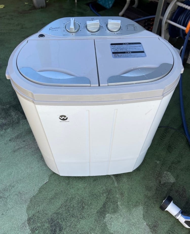 北斗晶 新しく二層式洗濯機を購入した理由 犬の毛が恐ろしいほど中に詰まってた モデルプレス 北斗晶 新しく二層式洗濯機を購入した理由 犬の毛が恐ろしいほど中に詰まってた モデルプレス