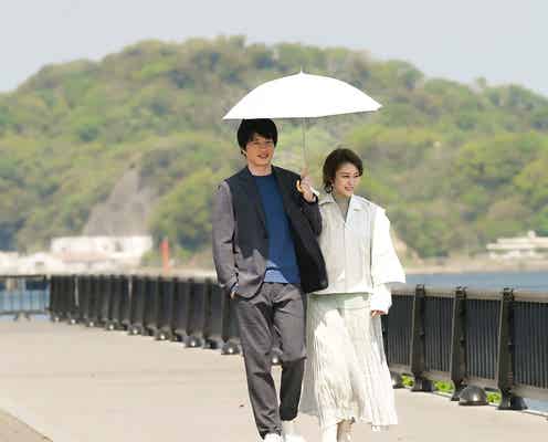 「unknown」虎松(田中圭)がラストで意味深セリフ「謎が多い」「待てない」の声