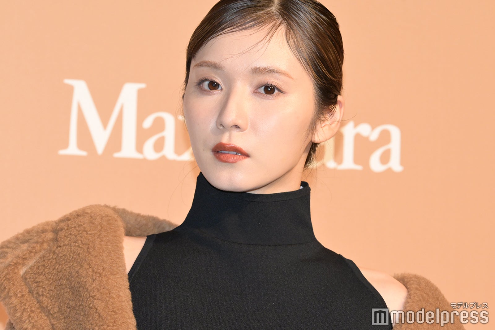 松岡茉優（C）モデルプレス