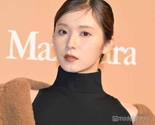 Hey! Say! JUMP有岡大貴と結婚の松岡茉優「妊娠などの状況にはございません」事務所が今後の活動を明言
