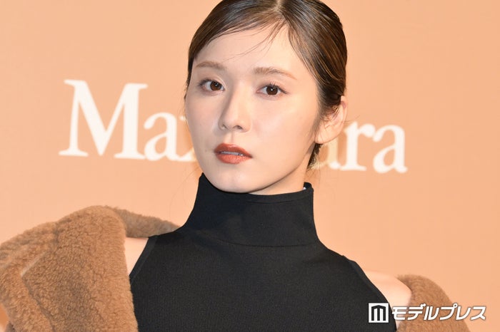 松岡茉優「夏の間ハイペースに作る」残った野菜活用の手料理公開「これからの時期にピッタリ」「サッパリしてて美味しそう」と反響