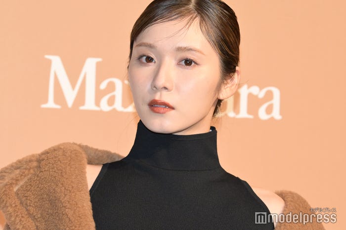 松岡茉優 (C)モデルプレス
