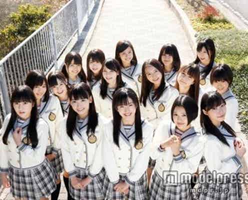 HKT48、デビュー曲のセンター決定 詳細も明らかに