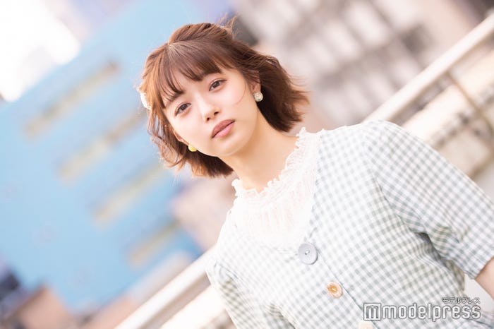 市川美織 (C)モデルプレス