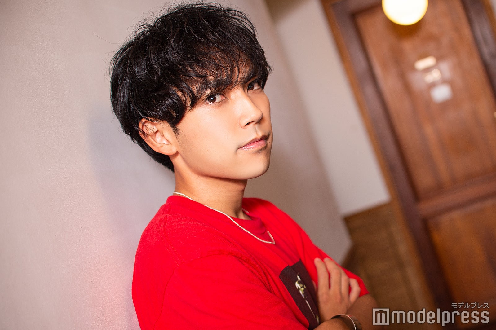 小畑鑑人さん（C）モデルプレス