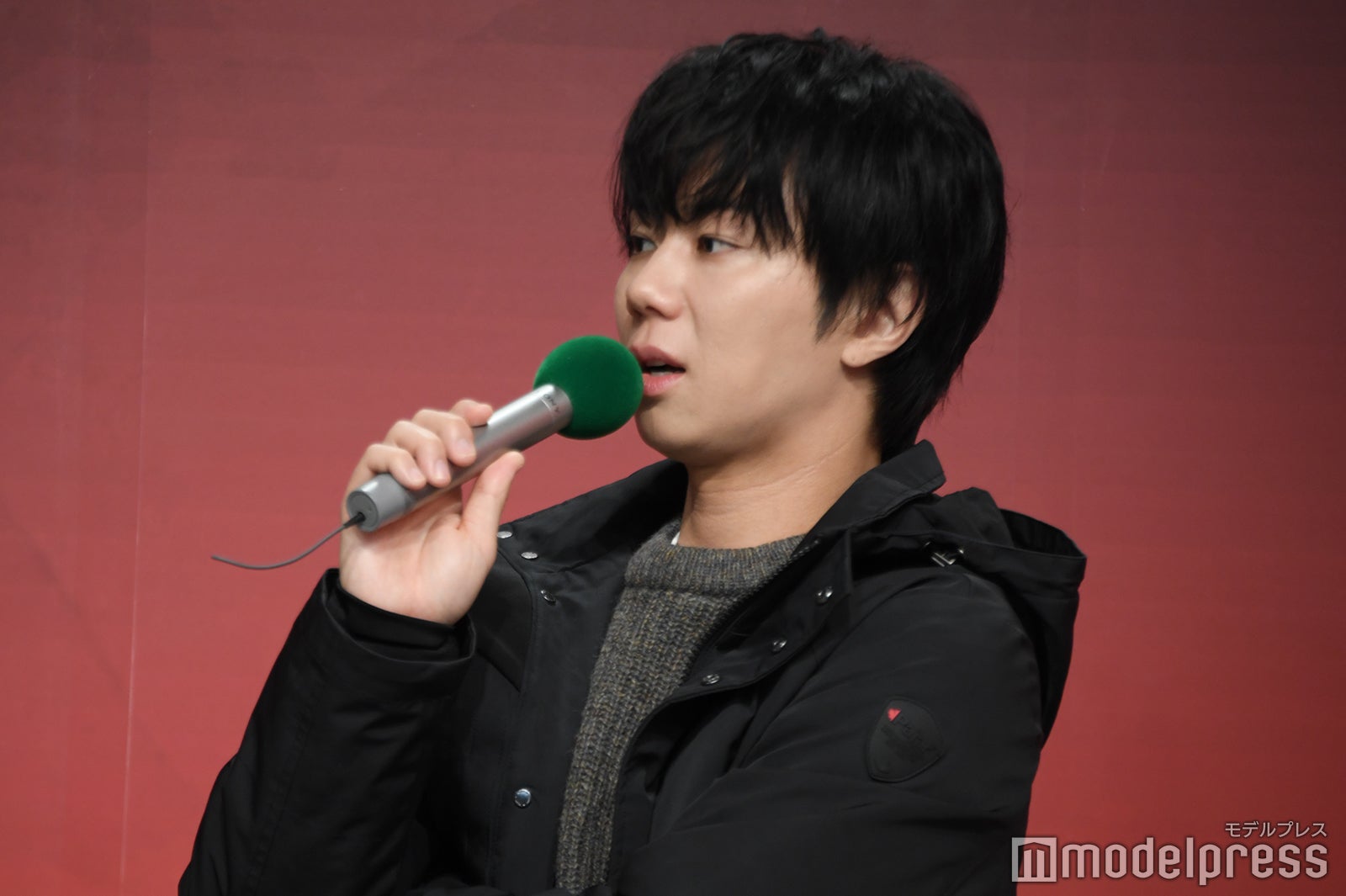 北山宏光（C）モデルプレス