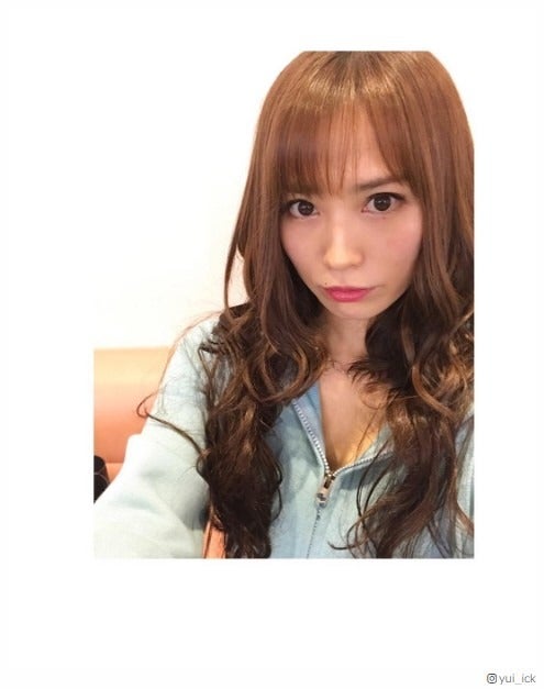 市川由衣、茶髪ロングヘアの“キャバ嬢”姿に「美しい」「違和感ない」絶賛の声続出