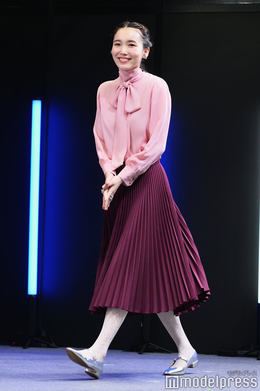 飯豊まりえ（C）モデルプレス