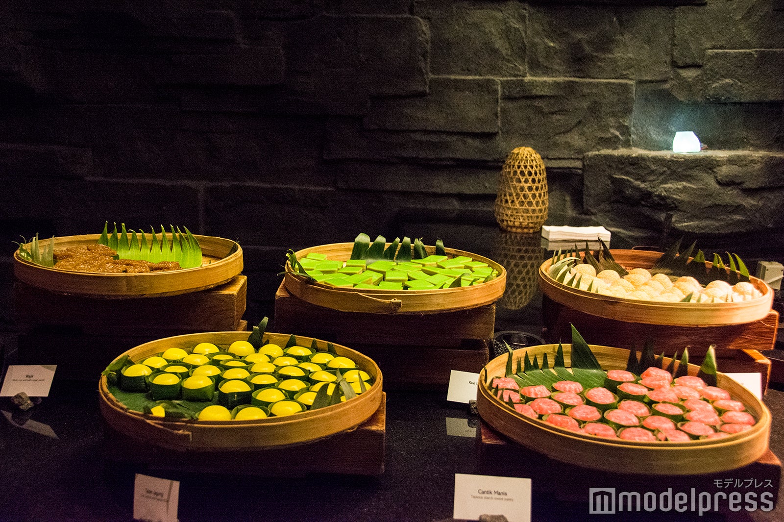 インドネシアレストラン「ブジャナ」（C）モデルプレス