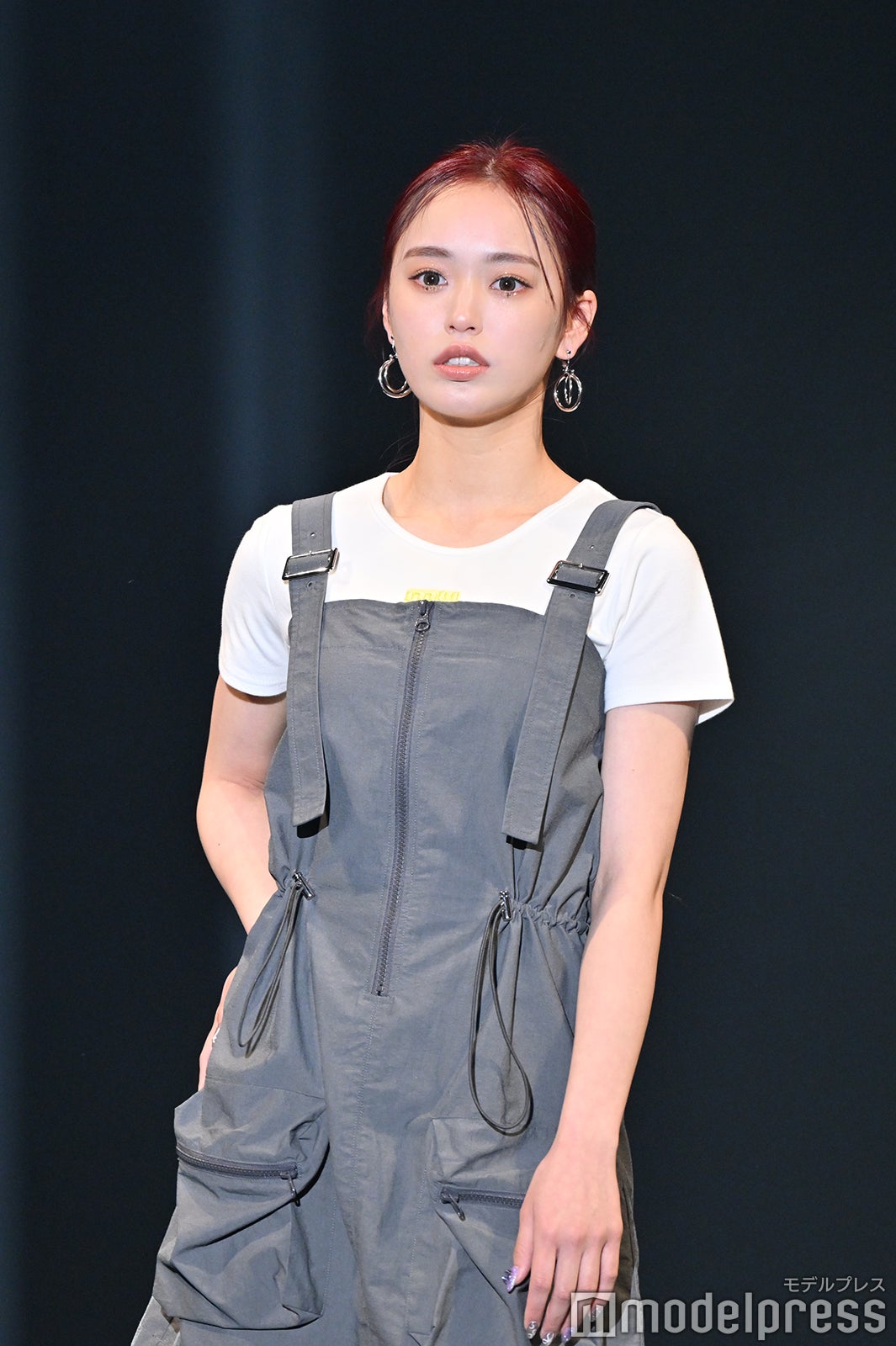 （C）モデルプレス