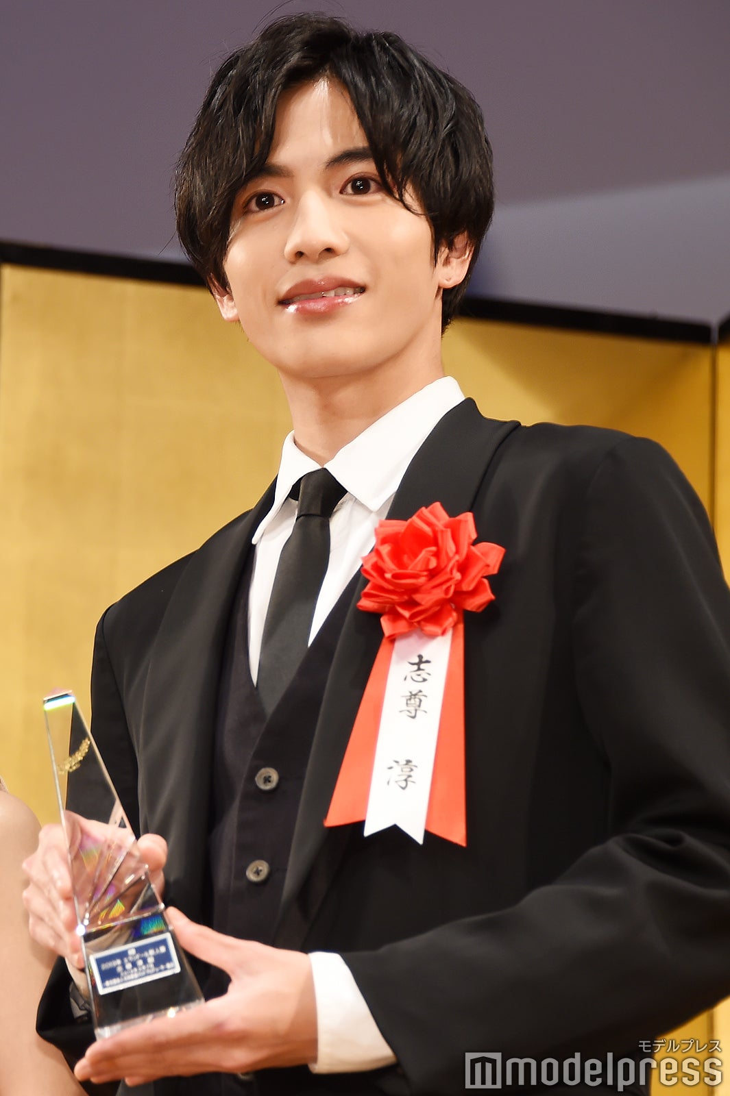 志尊淳 （C）モデルプレス