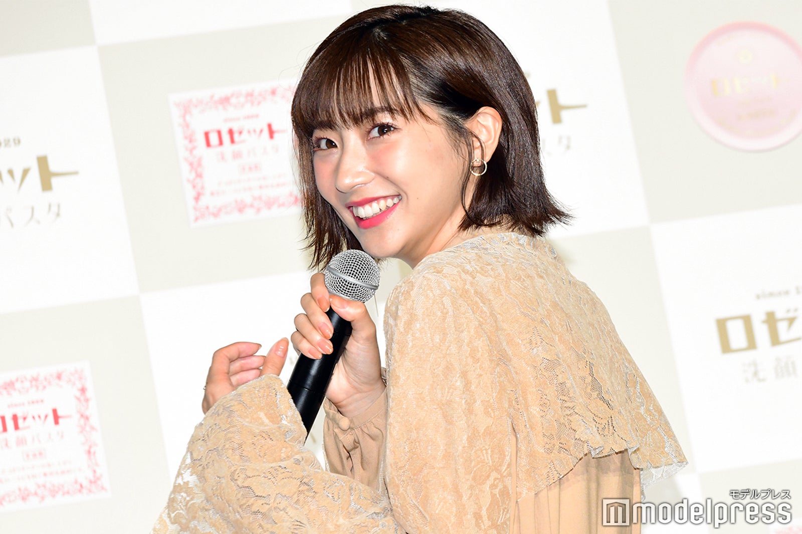 武田玲奈（C）モデルプレス