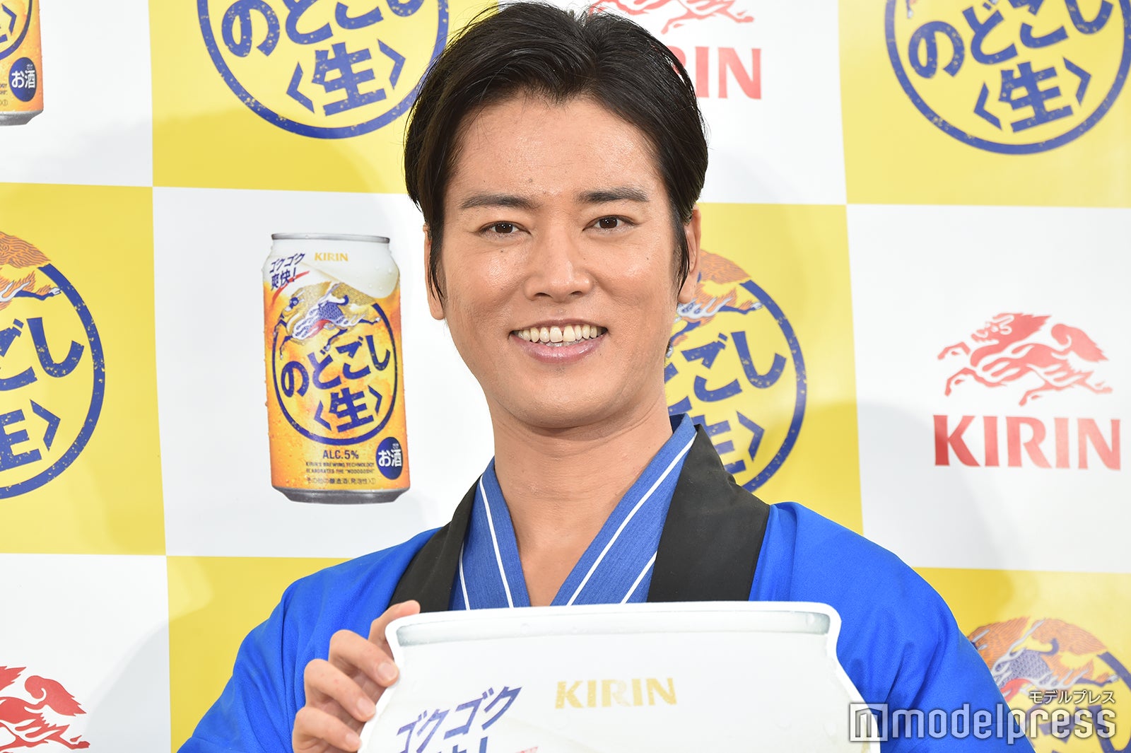 桐谷健太（C）モデルプレス