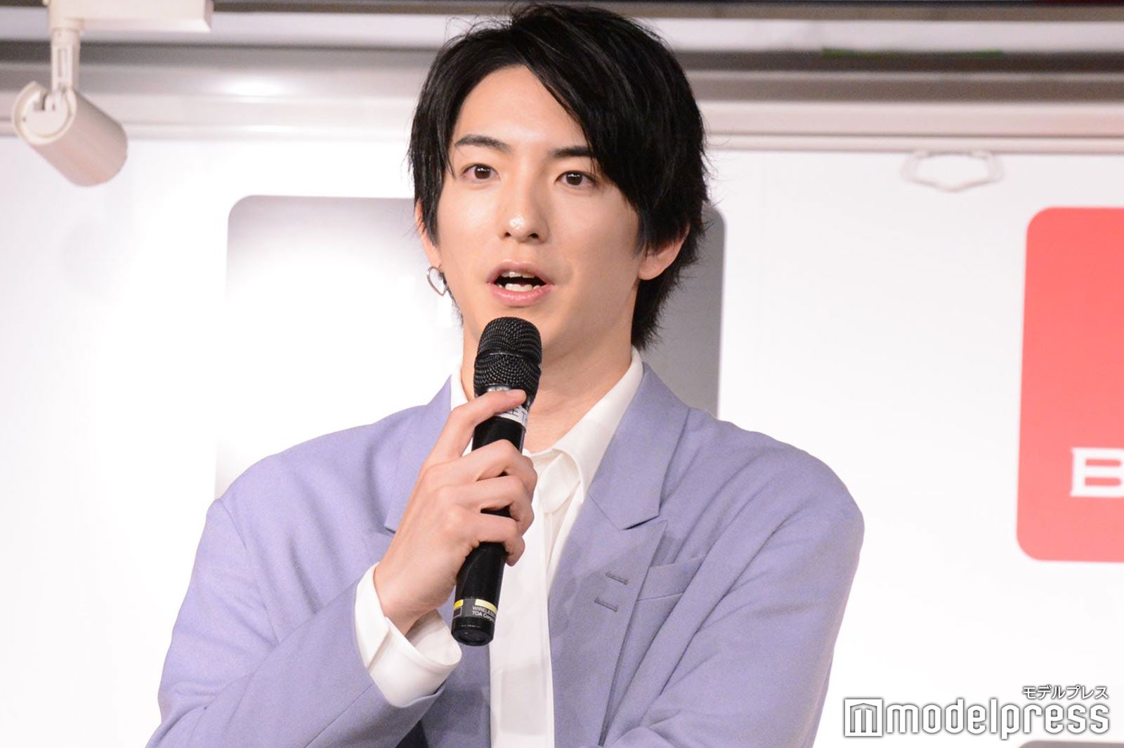 前田公輝 （C）モデルプレス