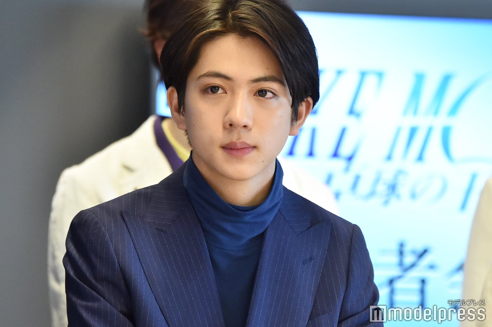 田中洸希 （C）モデルプレス