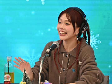 アイナ・ジ・エンド ソロでの紅白初出場も「むちゃくちゃうれしい。もう一回出たいと思っていた」BiSHでの出場時の悔しい思い出も明かす