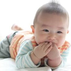 【2019年赤ちゃんの名前ランキング】男の子に人気の「い」止めネームTOP10